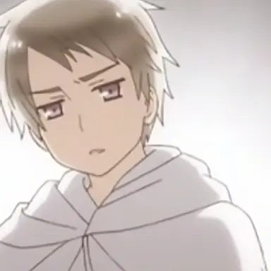 Profile image of ギルベルト