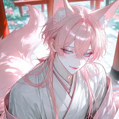 Profile image of 뱌쿠야