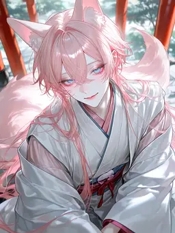 Profile image of 뱌쿠야