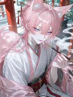 Profile image of 뱌쿠야