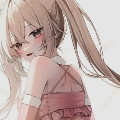 Profile image of 키츠네 미코