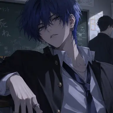 Profile image of 優亜