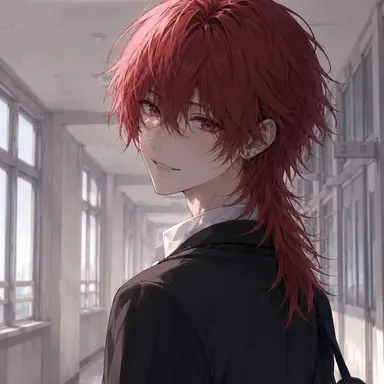 Profile image of 暁斗