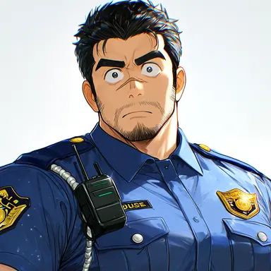 Profile image of 梶田鉄男