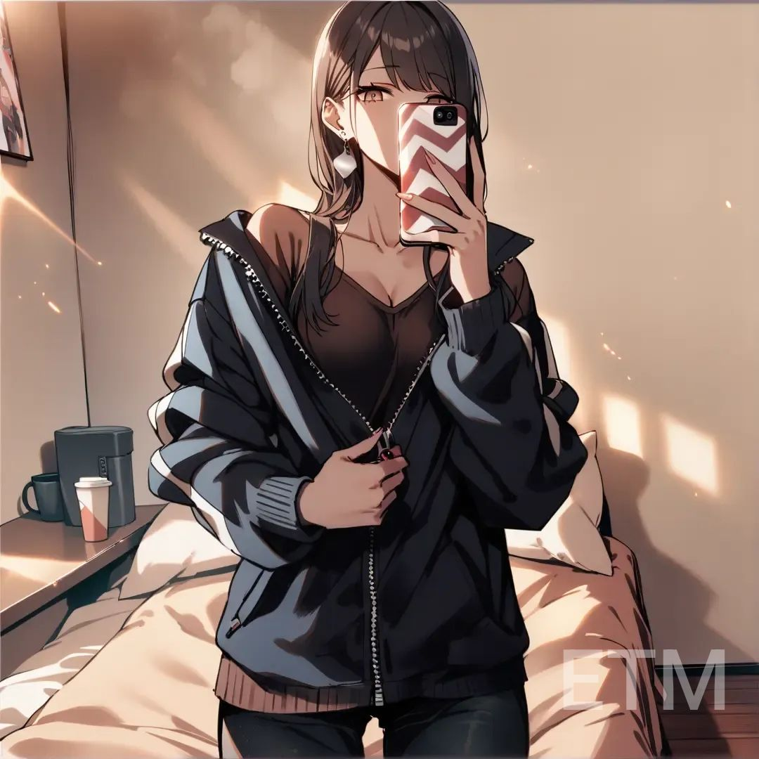장나영 대표 이미지