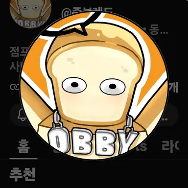 Profile image of 준브레드
