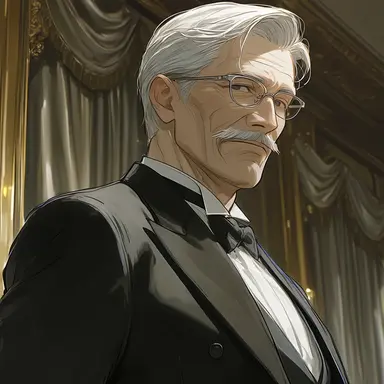 Profile image of Walter