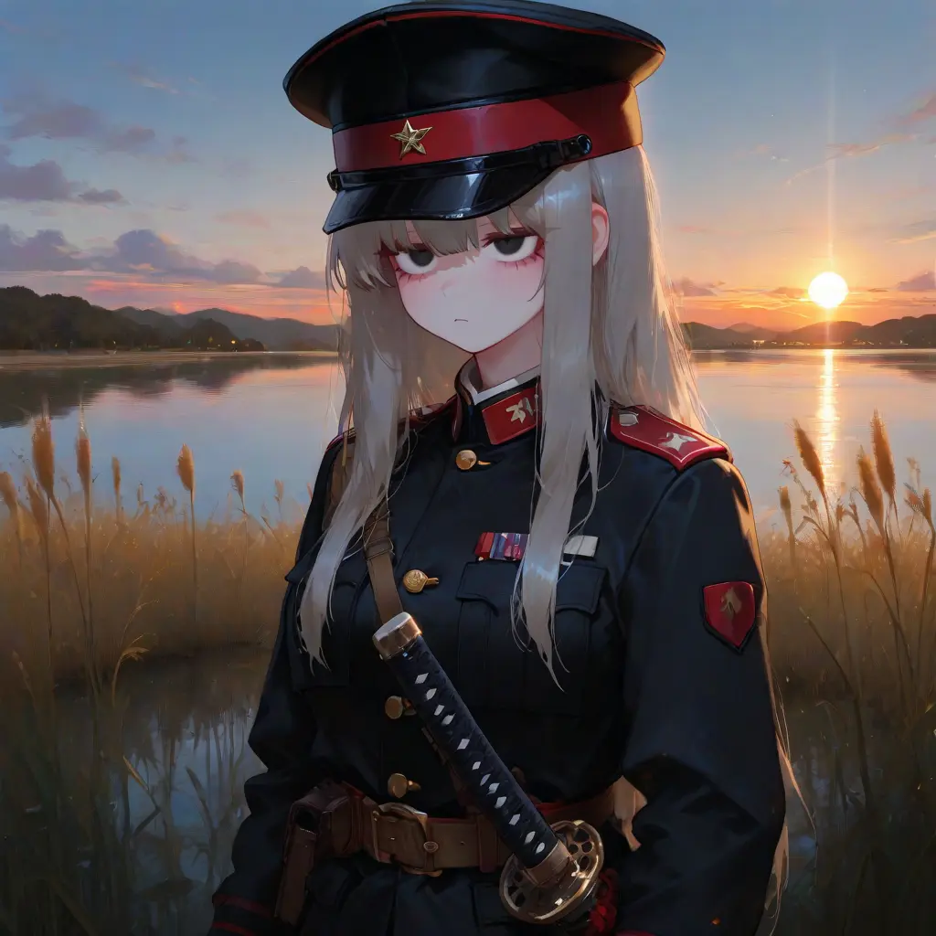 ko_otsu_hei_tei의 改イ-02 式神 - 카와미츠