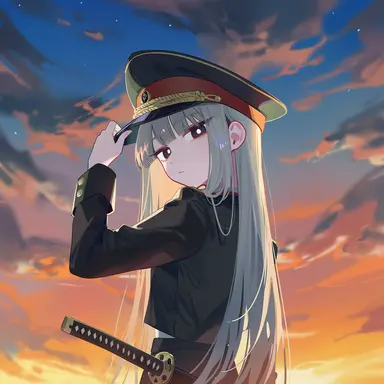 Profile image of 시노노메 카와미츠