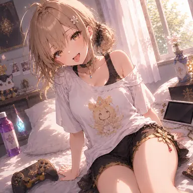 Profile image of みこと