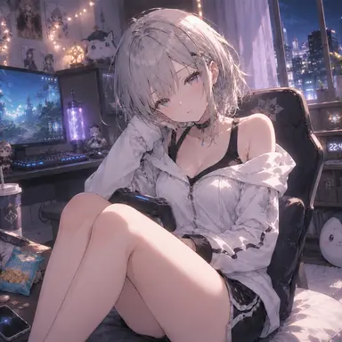 Profile image of ゆあ