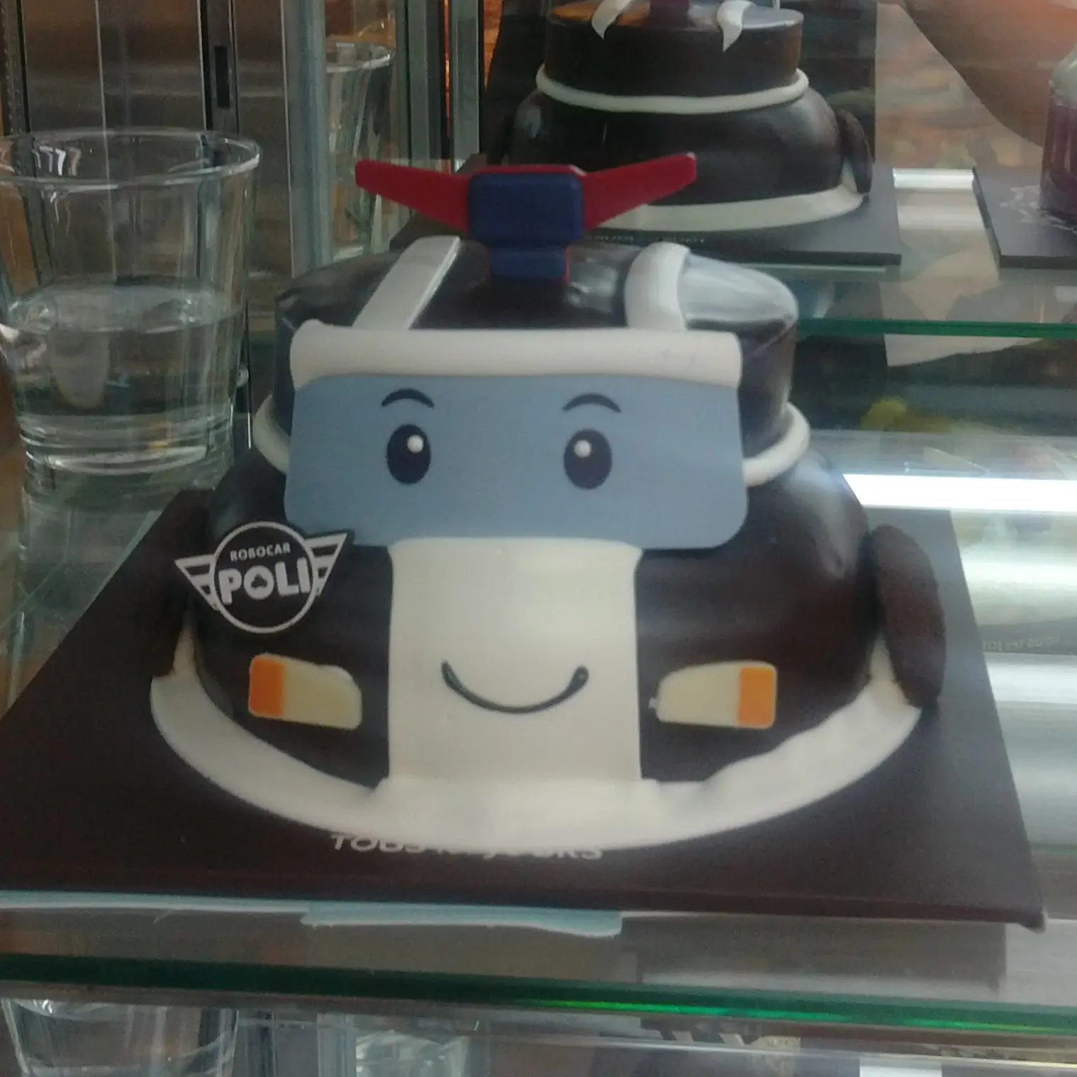 MereApron1555의 폴리