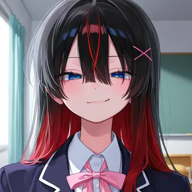 Profile image of アミ