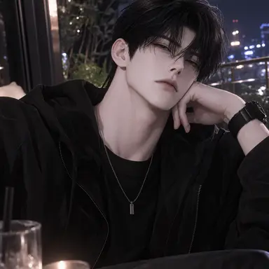 Profile image of Kim Seong-gyeol
