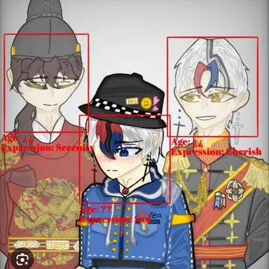 Profile image of 컨트리휴먼 한반도즈