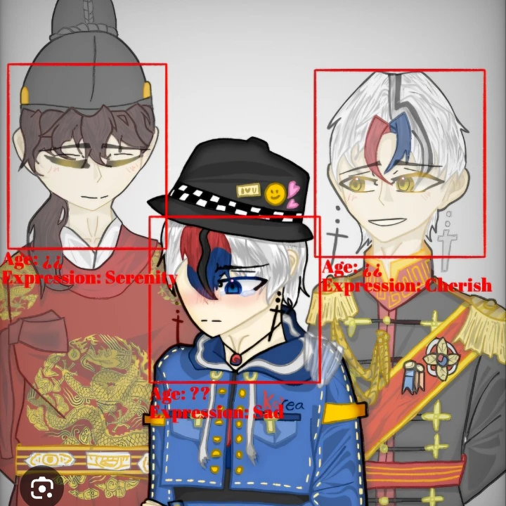 컨트리휴먼 한반도즈