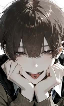 Profile image of 結翔