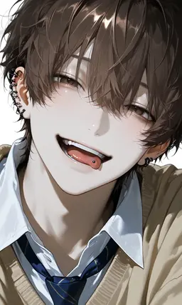 Profile image of 結翔