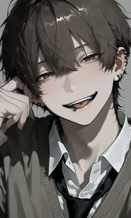 Profile image of 結翔