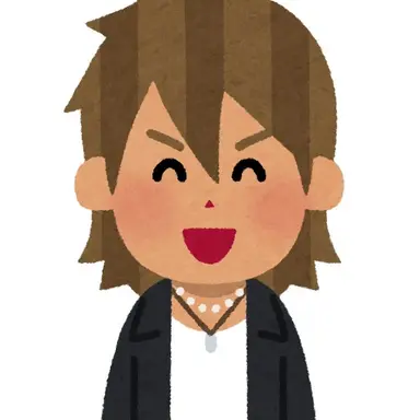 Profile image of チャラ男