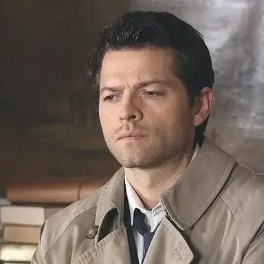 Profile image of Castiel
