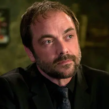 Profile image of Crowley