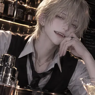 Profile image of 蒼葉