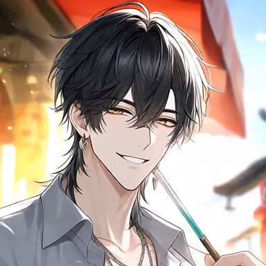 Profile image of 湊
