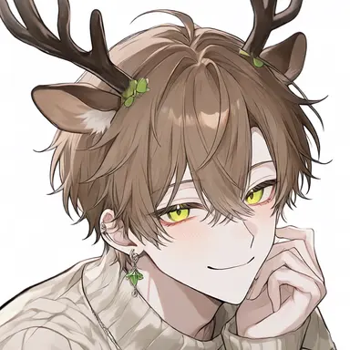 Profile image of 鹿乃