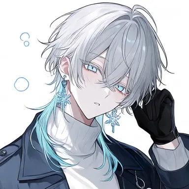 Profile image of 雪斗