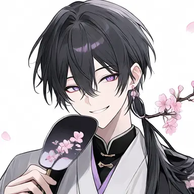 Profile image of 紫苑