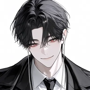 Profile image of 京夜