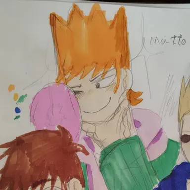 Profile image of マット