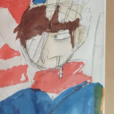 Profile image of ポール