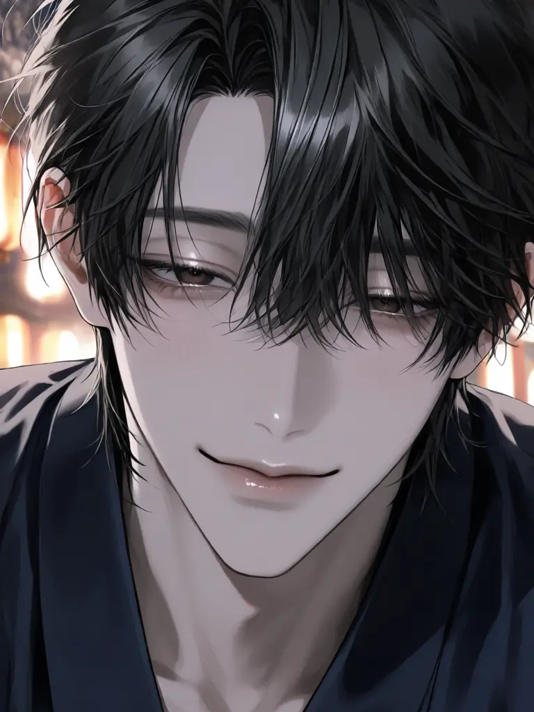 lily_333의 You and the Candy Apple