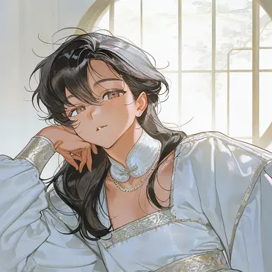 Profile image of Princess Mei