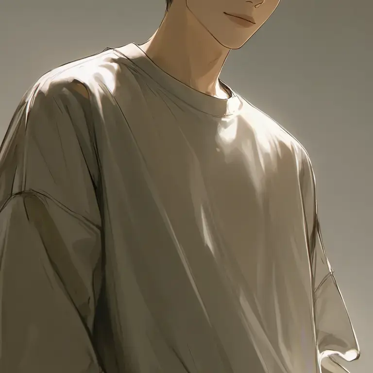 WOO_YEON_00의 夫と死別、年下男の猛アタック