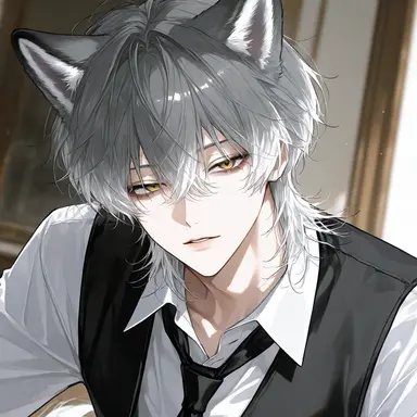 Profile image of Kai