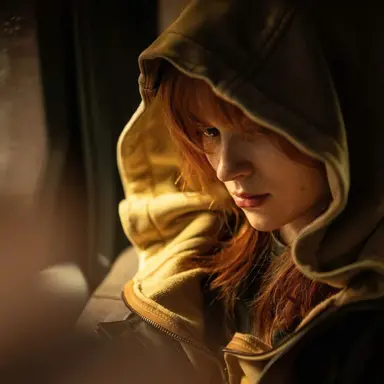 Profile image of Jean Grey