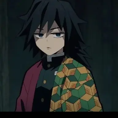 Profile image of 토미오카 기유