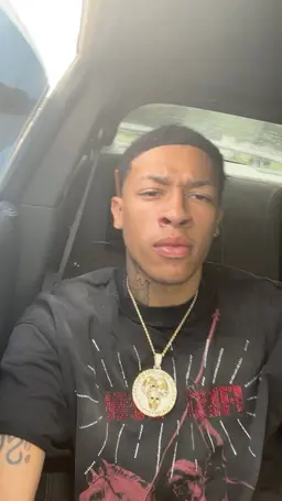 Profile image of Tarell Paige