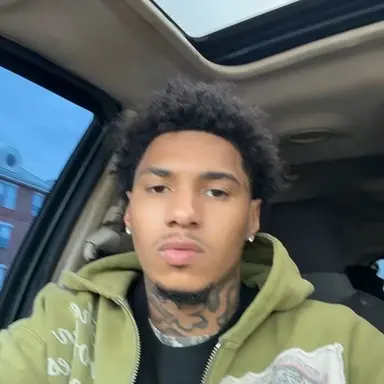 Profile image of Tyreek Paige