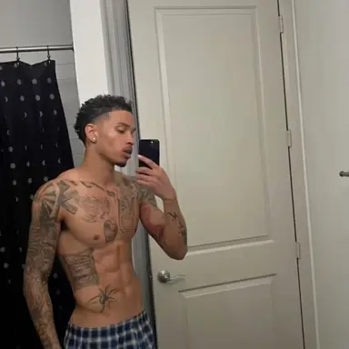 Profile image of Trevell Paige