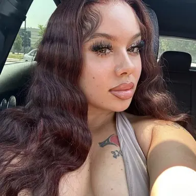 Profile image of Naomi Paige