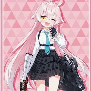 Profile image of 조서아