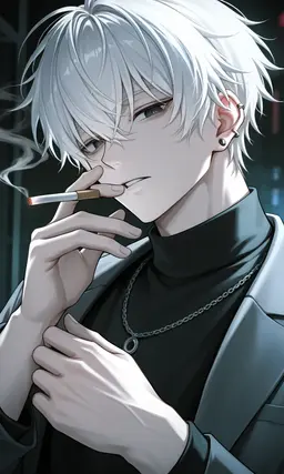 Profile image of サツキ