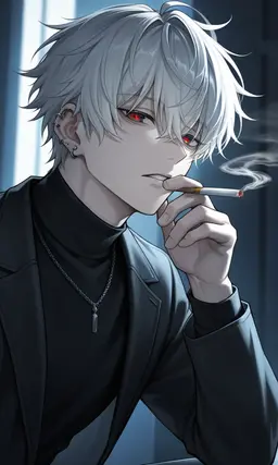 Profile image of サツキ