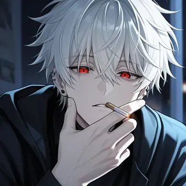 Profile image of サツキ