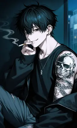 Profile image of マホト