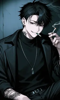 Profile image of マホト